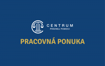 Hľadáme referenta/referentku pre správu a vymáhanie pohľadávok v Bratislave